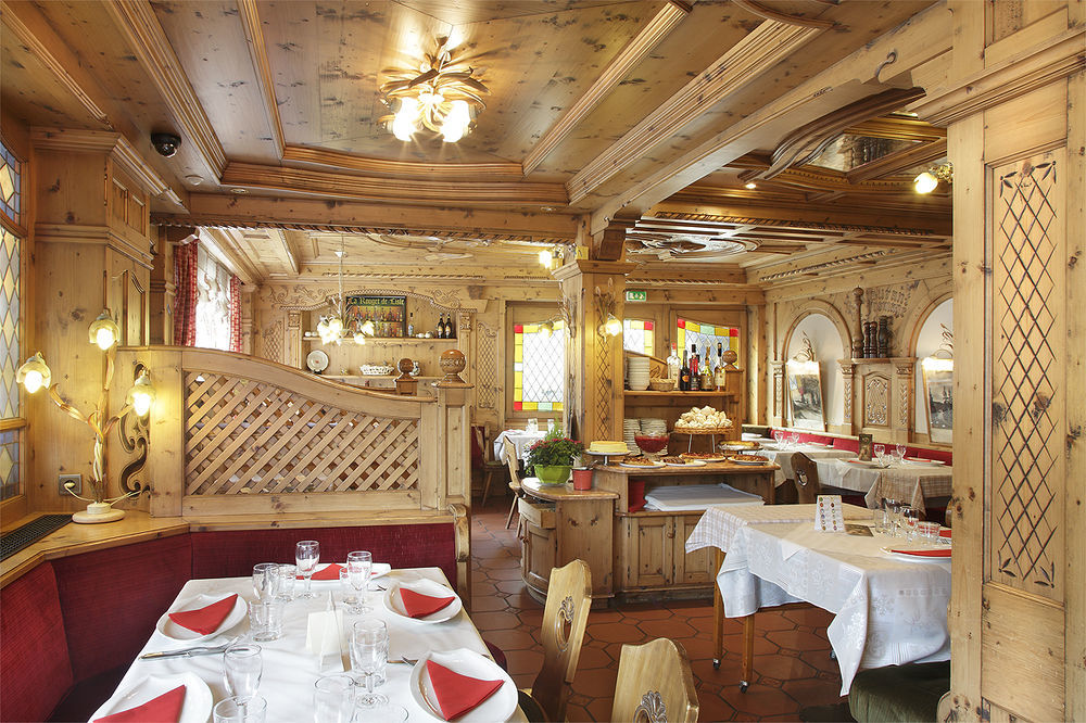 Hotel-Restaurant Le Lac Malbuisson Eksteriør billede
