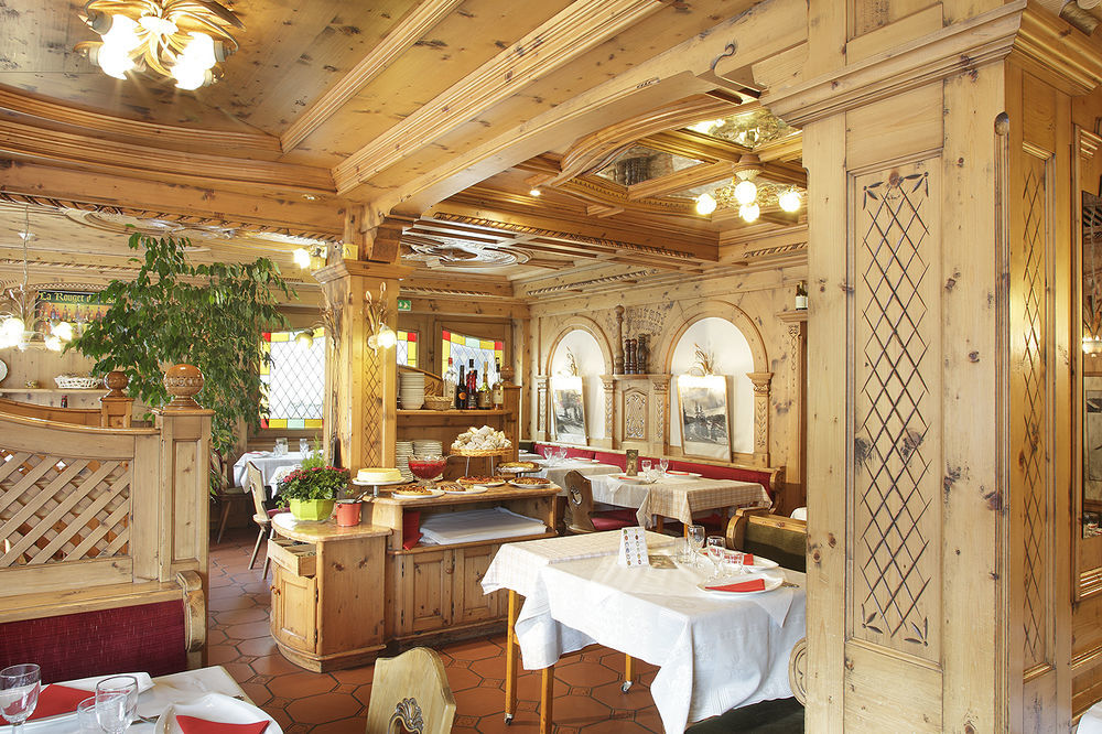 Hotel-Restaurant Le Lac Malbuisson Eksteriør billede